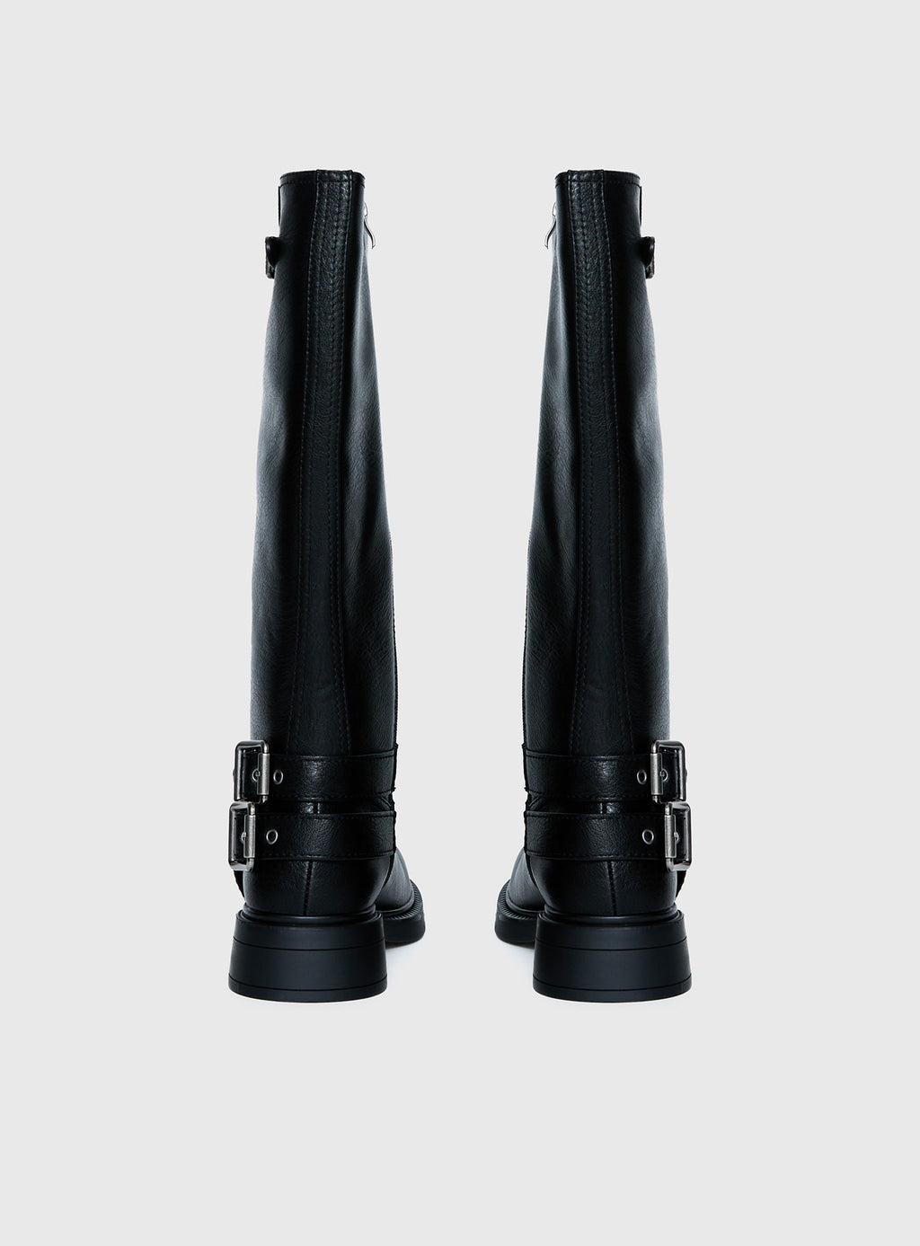 Billini Kaylen Riding Boots Black