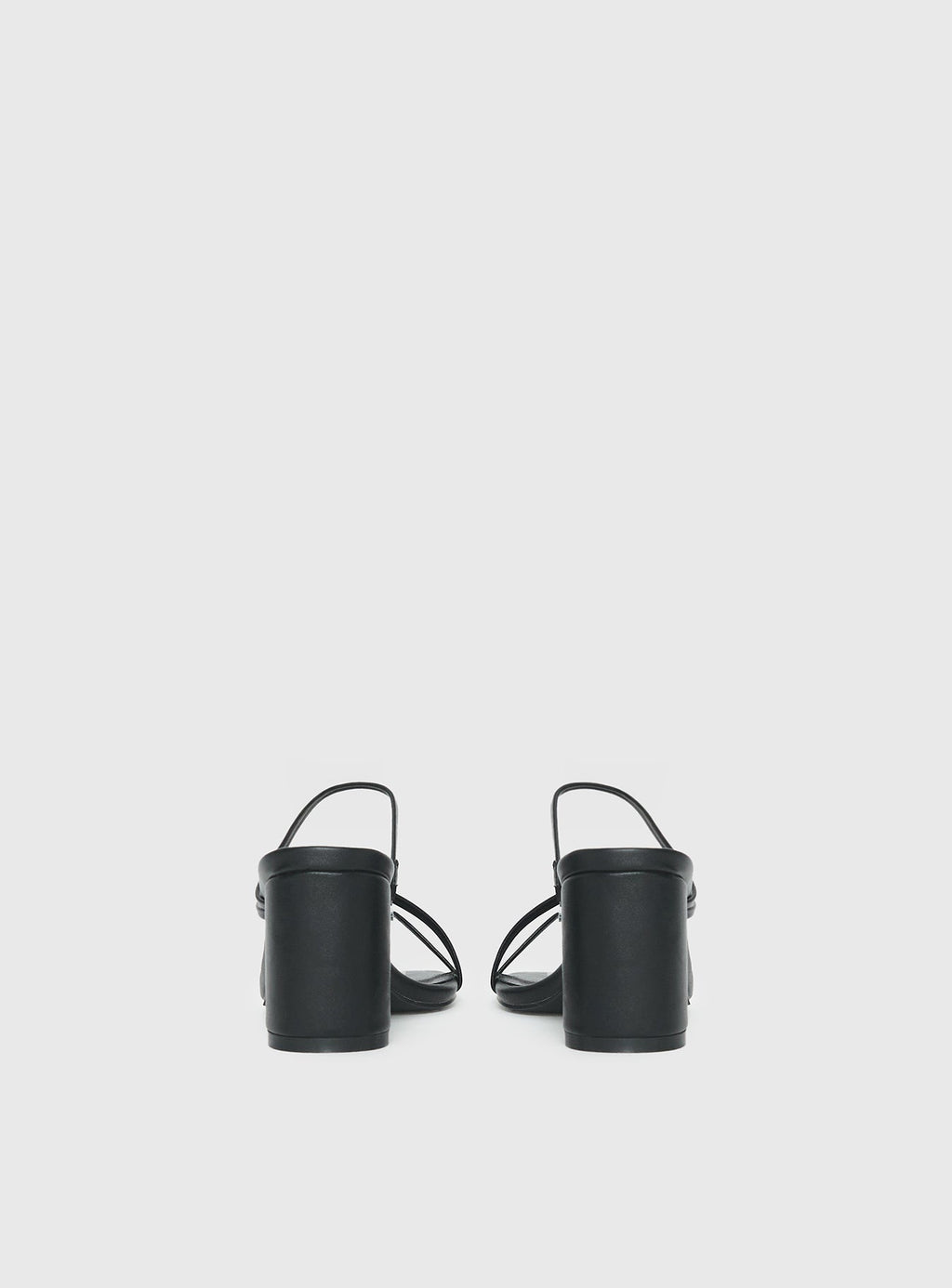 Billini Yazmin Heels Black