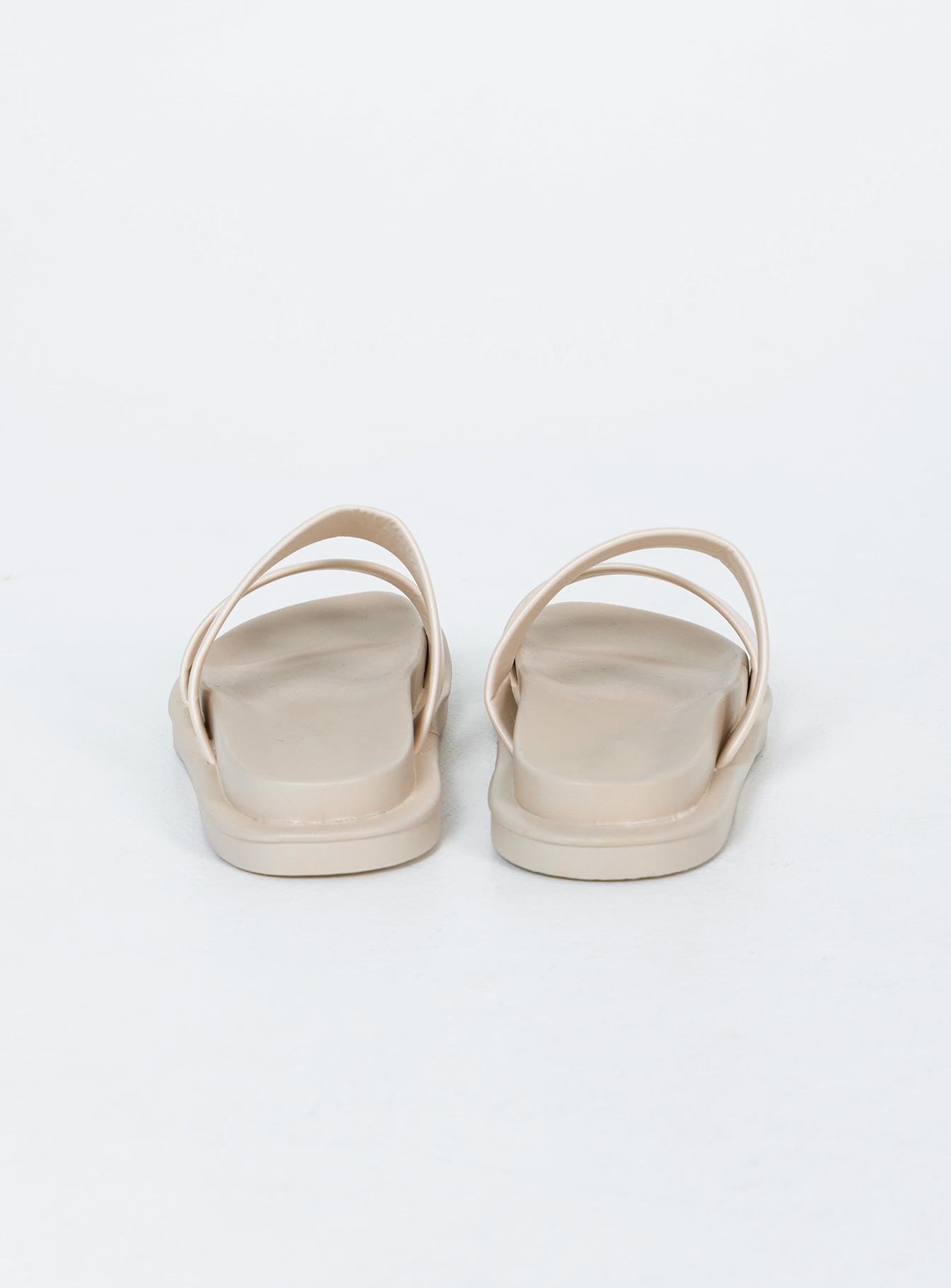 Getaway Slides Cream