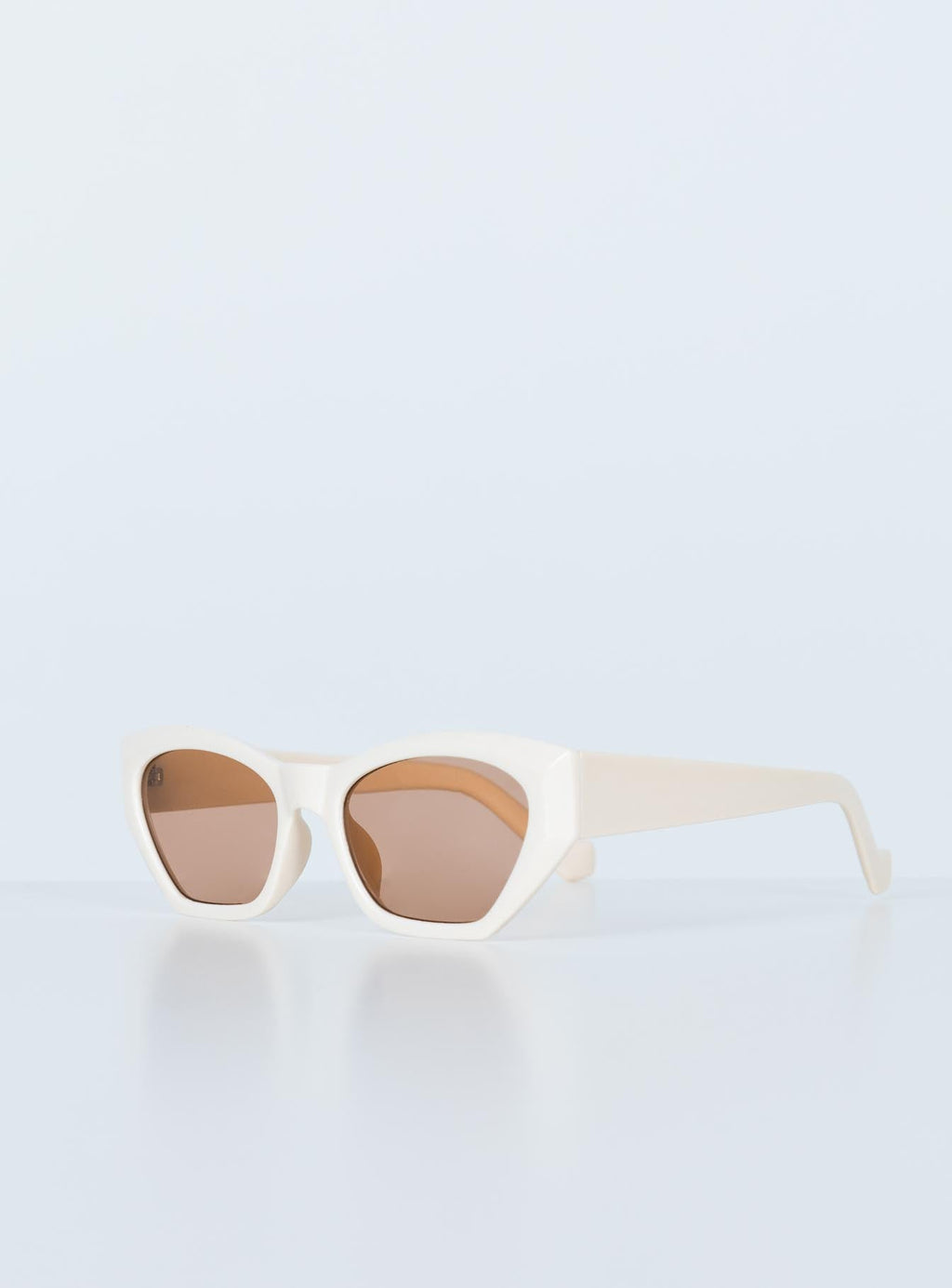Celeste Sunglasses Cream