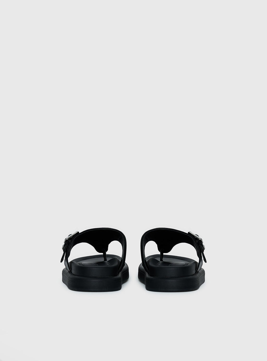 Therapy Palloma Sandals Black