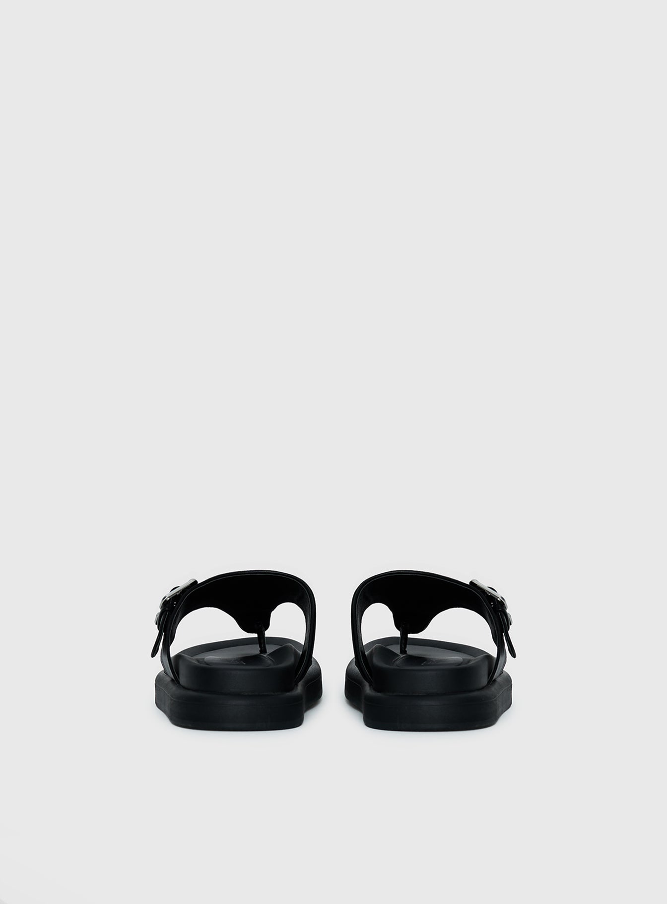 Therapy Palloma Sandals Black