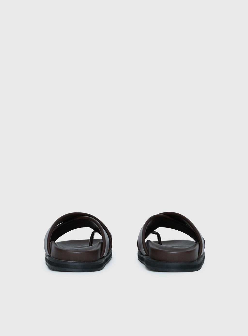 Billini Trixie Sandals Chocolate
