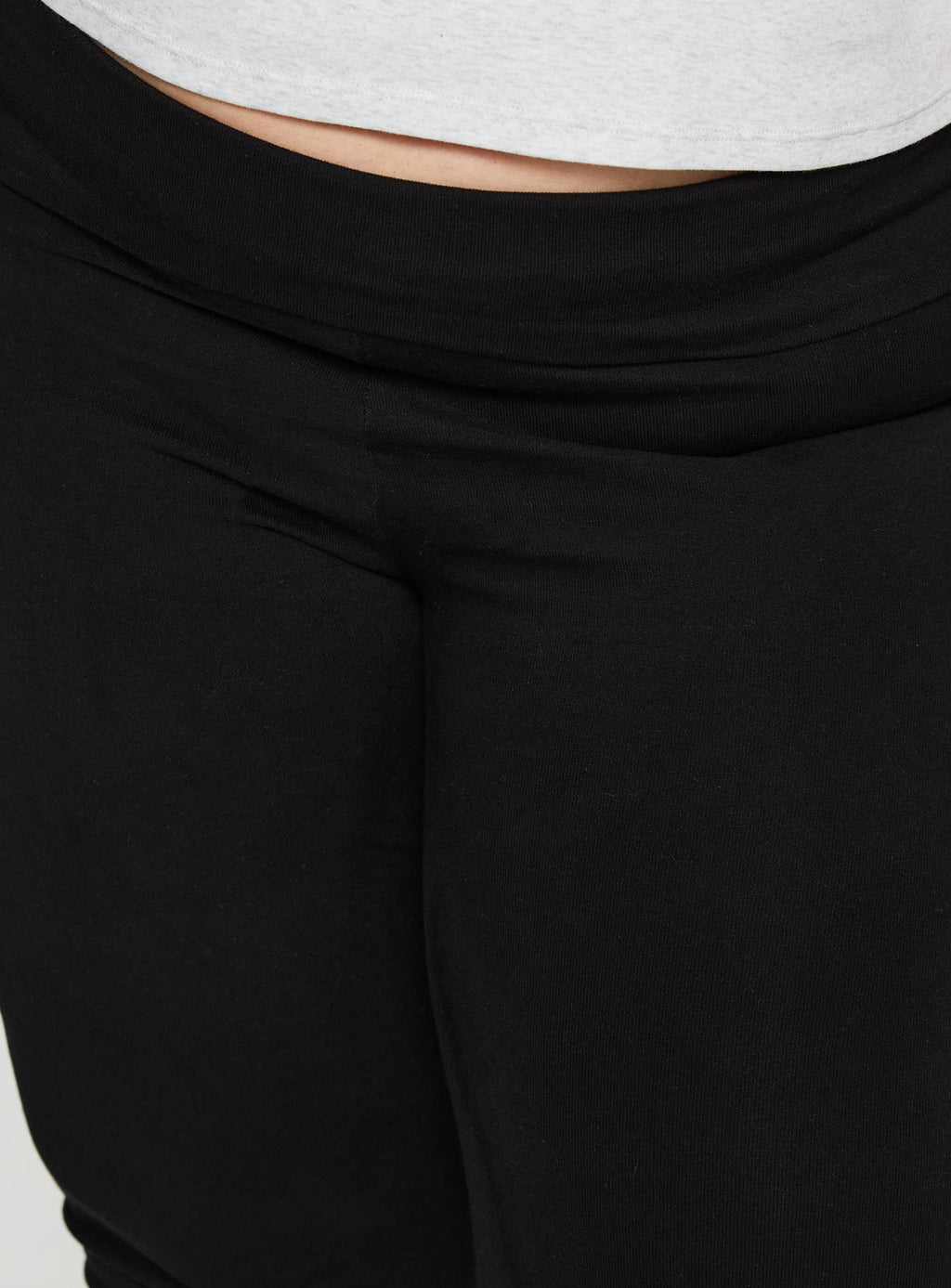 Movement Yoga Pant Black Curve