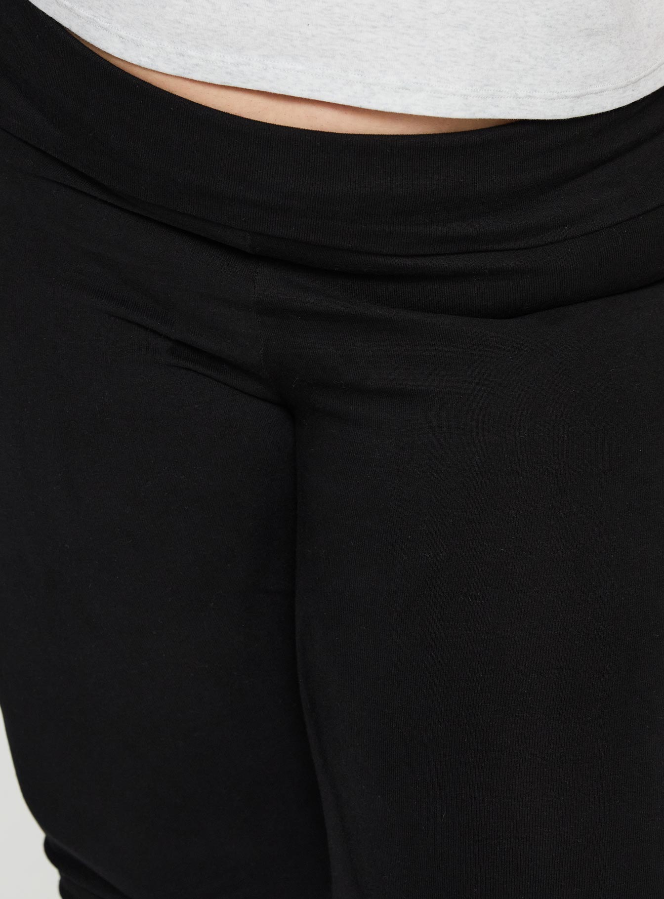 Movement Yoga Pant Black Curve