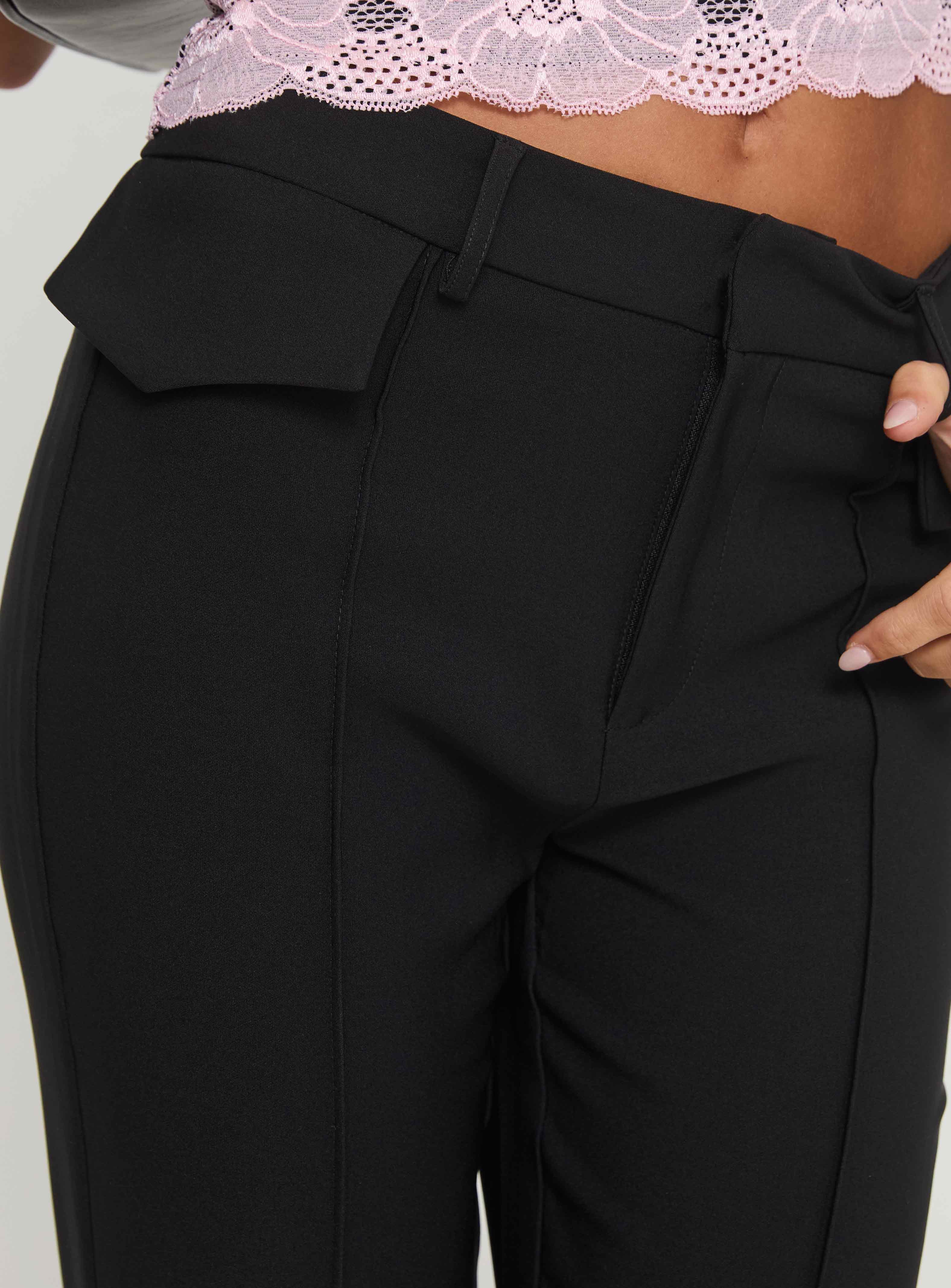Caraway Pants Black