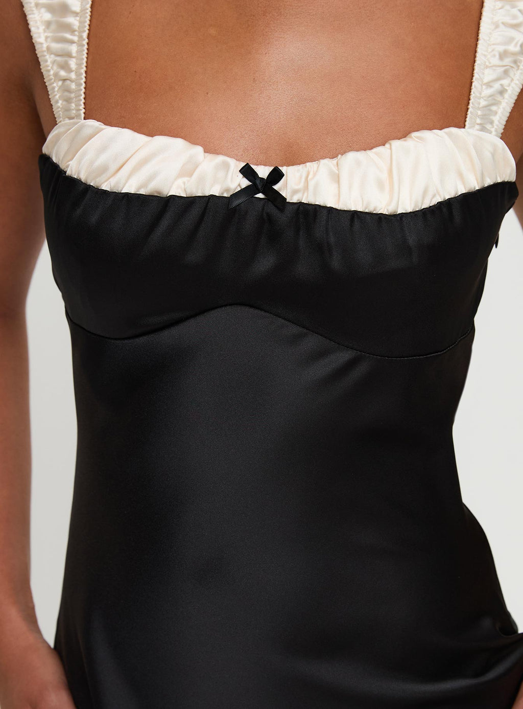 Emmert Maxi Dress Black