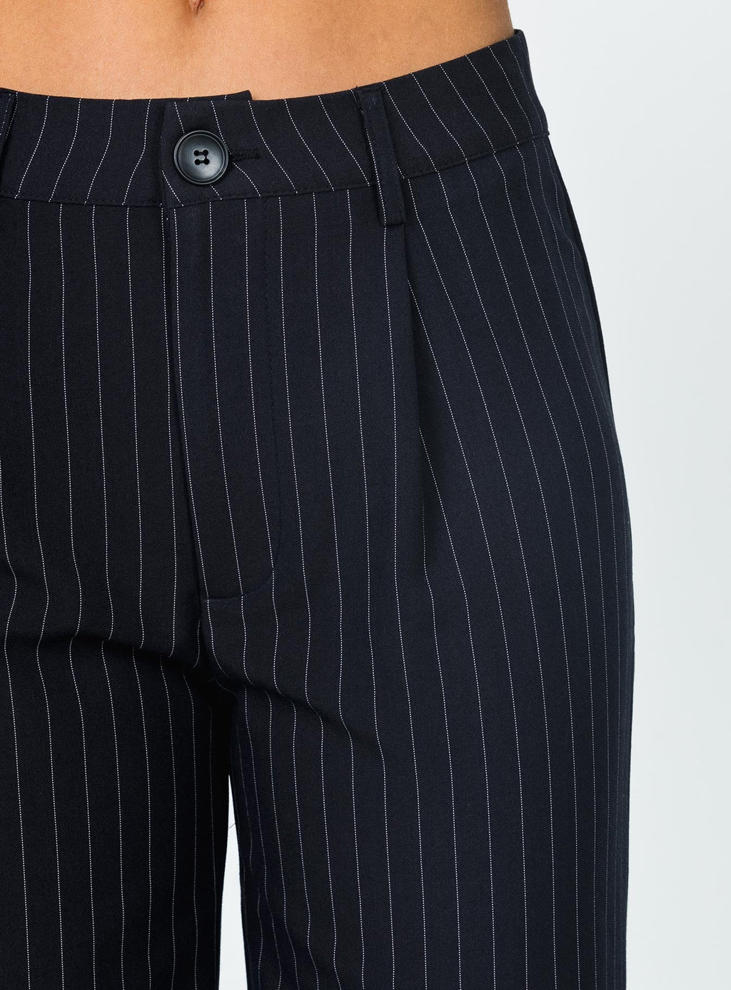 Titius Pant Navy Tall