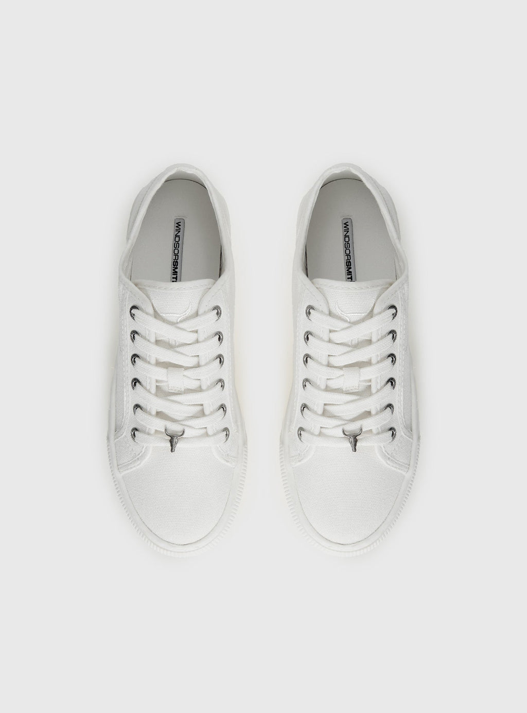 Windsor Smith Ruby Sneakers