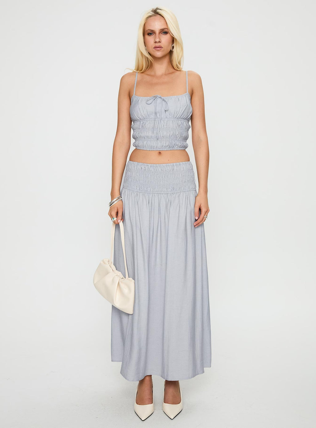 Fall Back In Set Blue