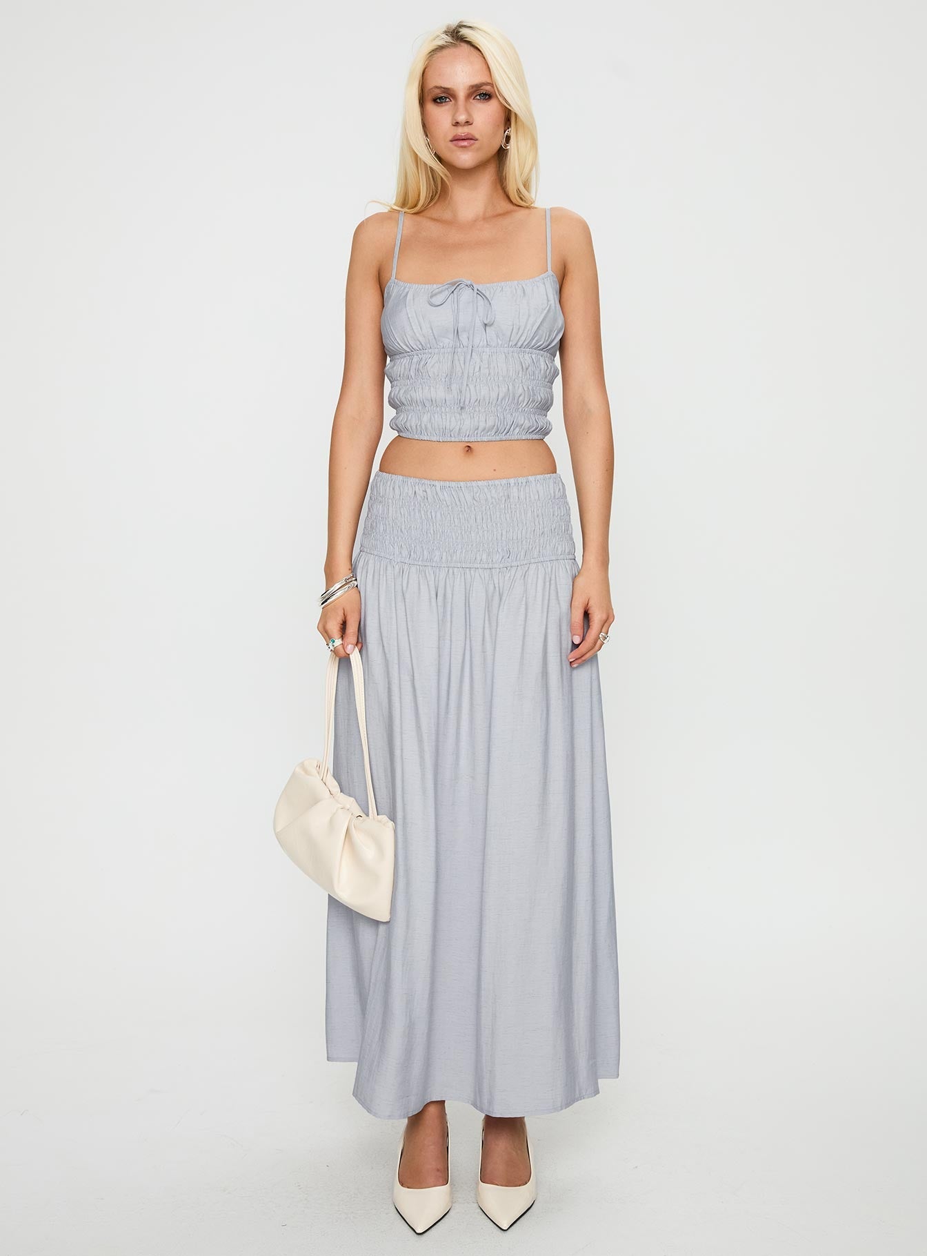 Fall Back In Set Blue