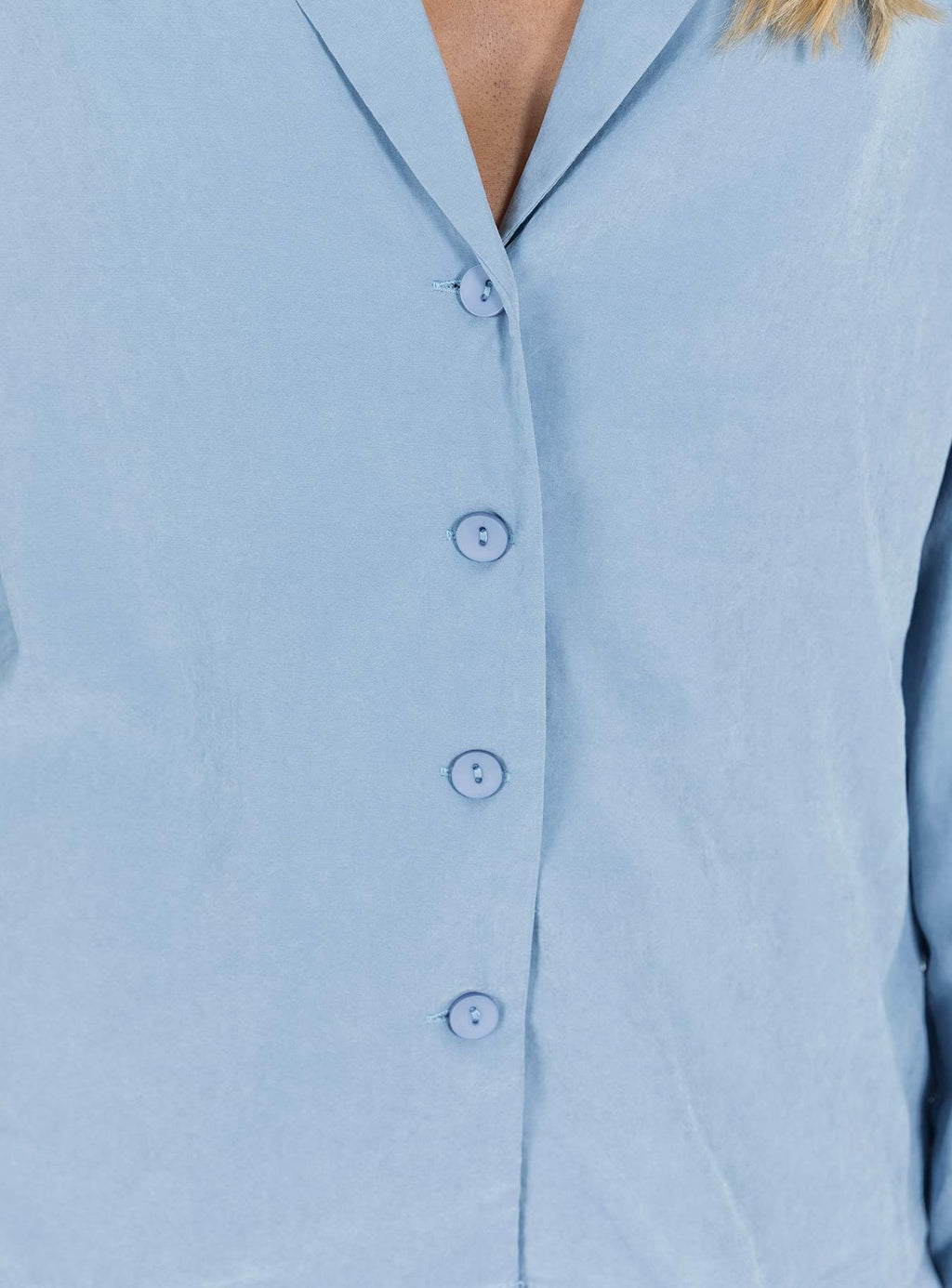 Sailing Set Dusty Blue