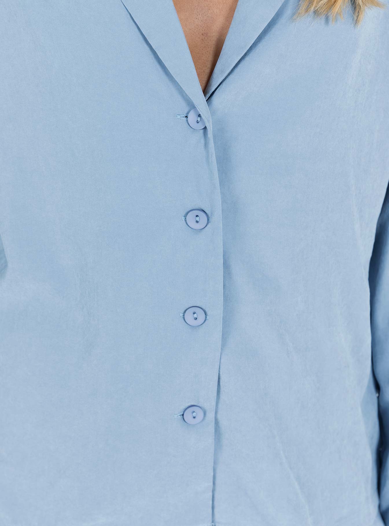 Sailing Set Dusty Blue