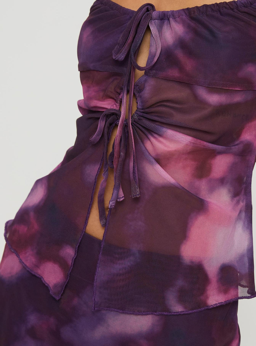 Northard Set Purple Multi