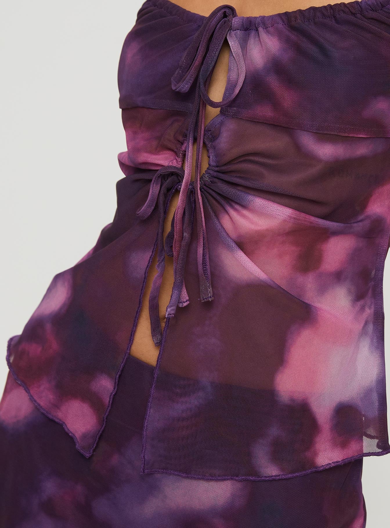 Northard Set Purple Multi