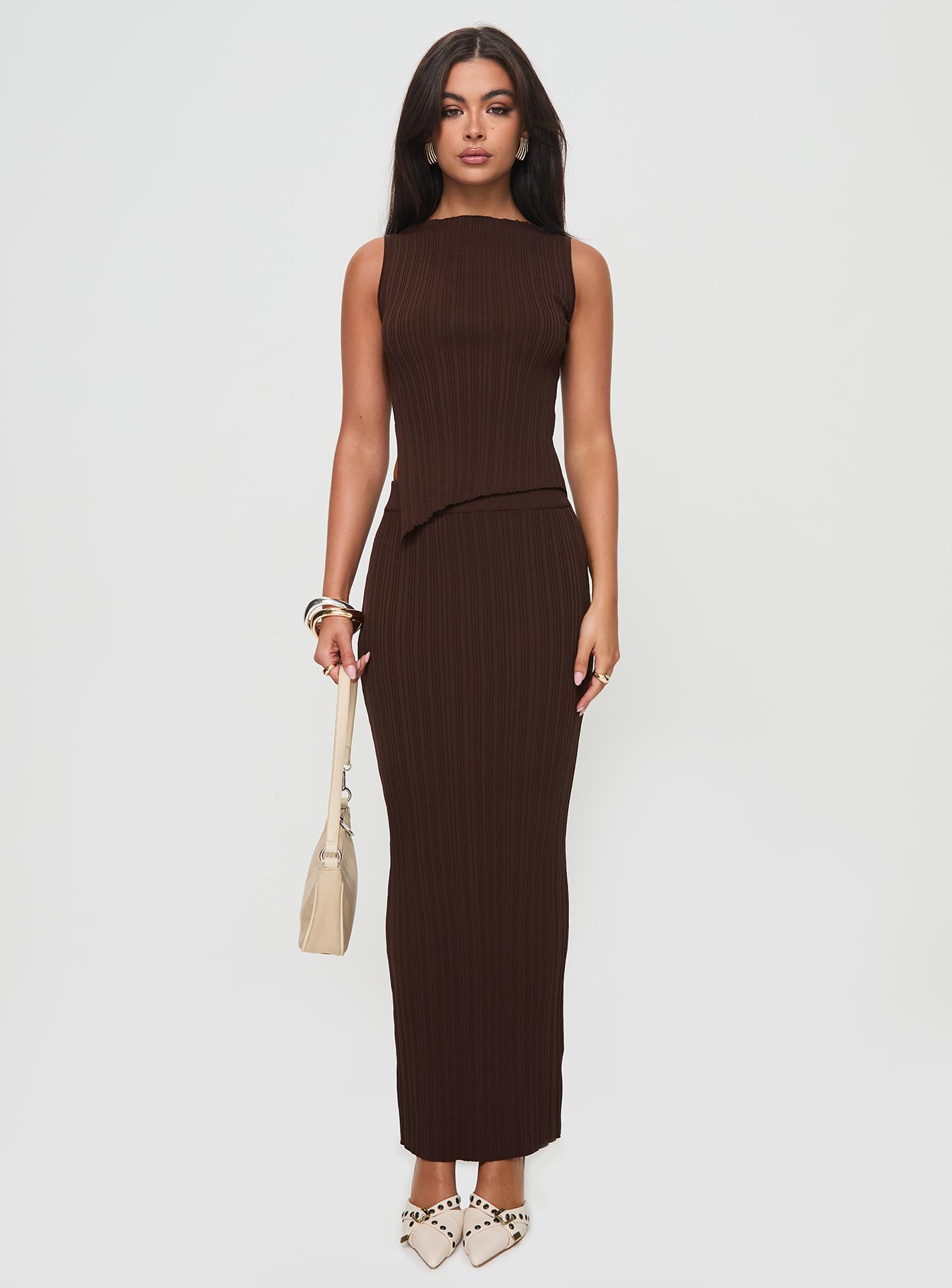 Basile Set Chocolate Petite