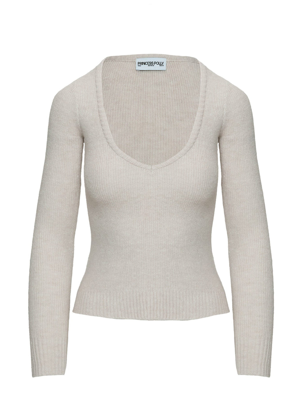 Elayna Sweater Cream