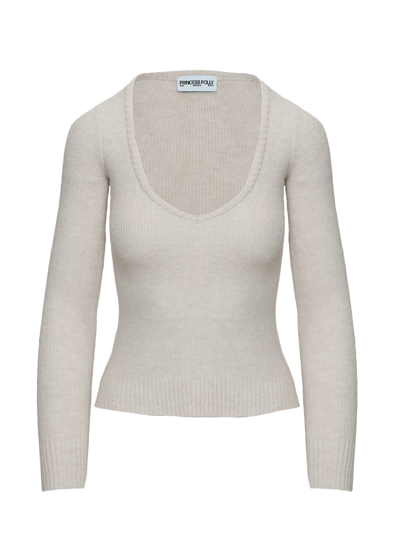 Elayna Sweater Cream