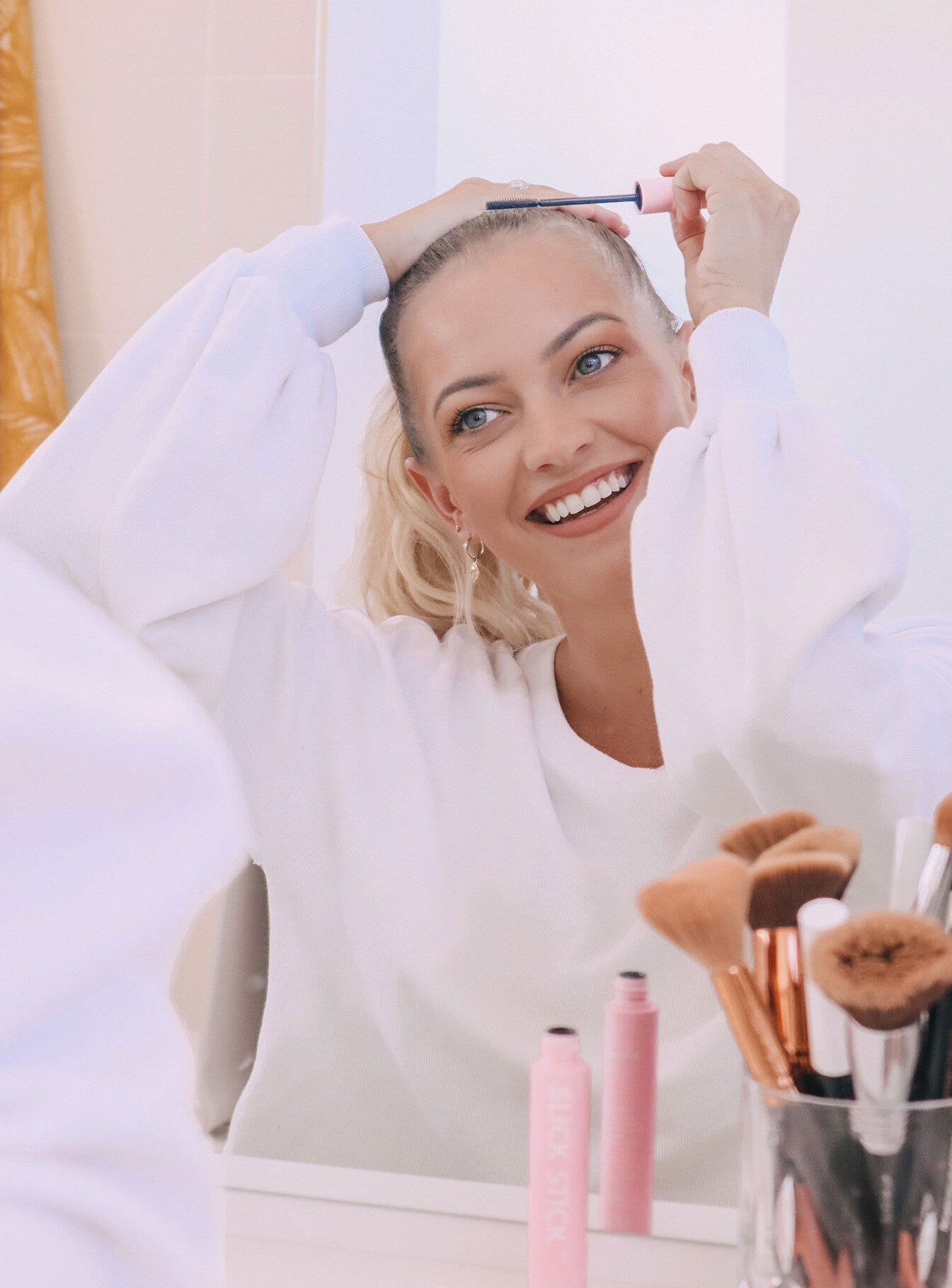 Slick Stick Hair Wand