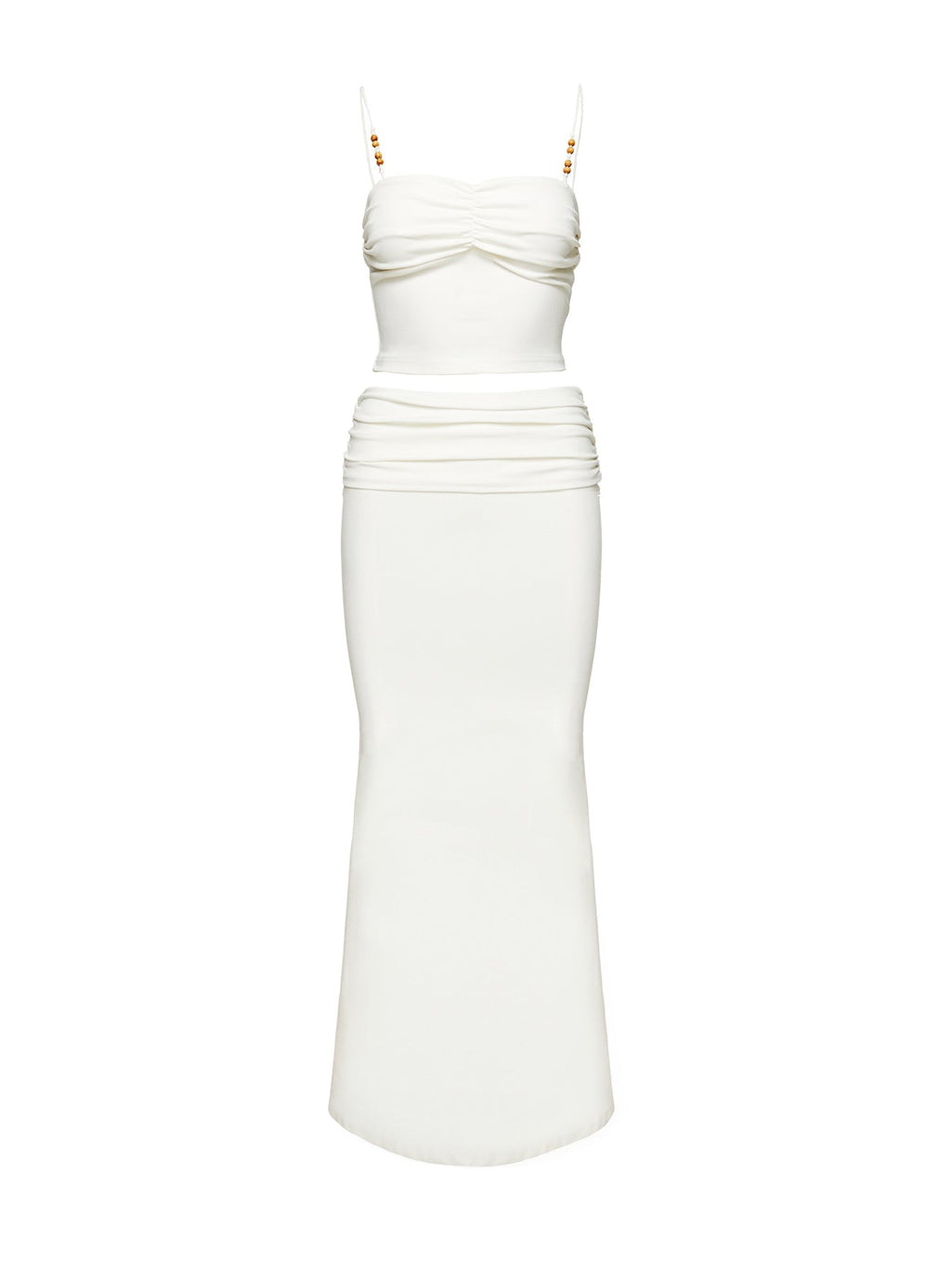 Make Believe Set Cream