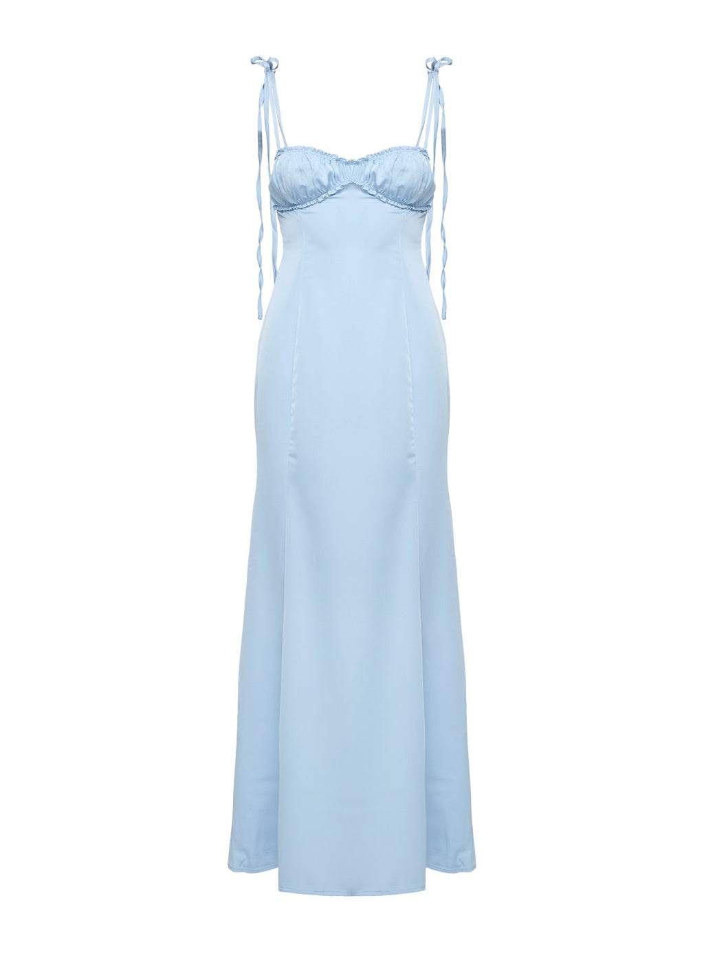 Navagio Maxi Dress Blue
