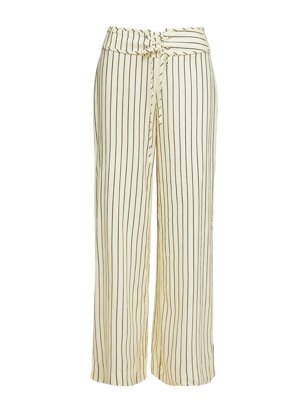 Raymonde Pants Stripe