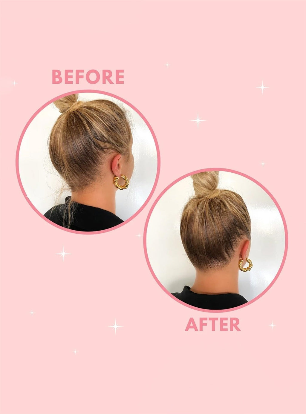 Slick Stick Hair Wand